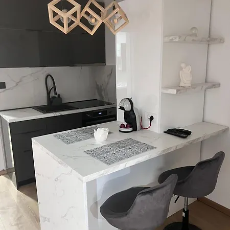 Mia Spa * Belgrade