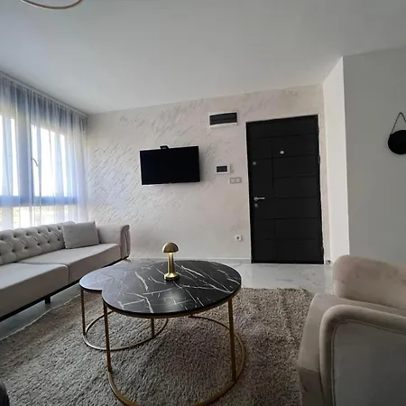 Apartment Mia Spa *