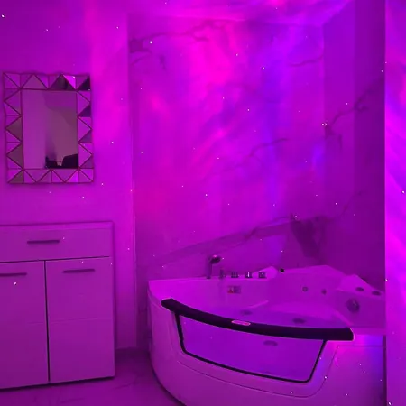 Mia Spa Apartment Belgrade