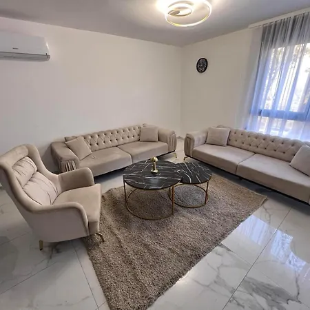 Apartment Mia Spa Belgrade