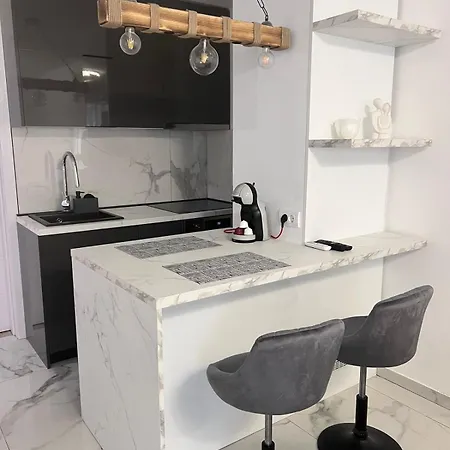 Mia Spa * Belgrade