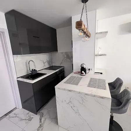 Mia Spa Belgrade
